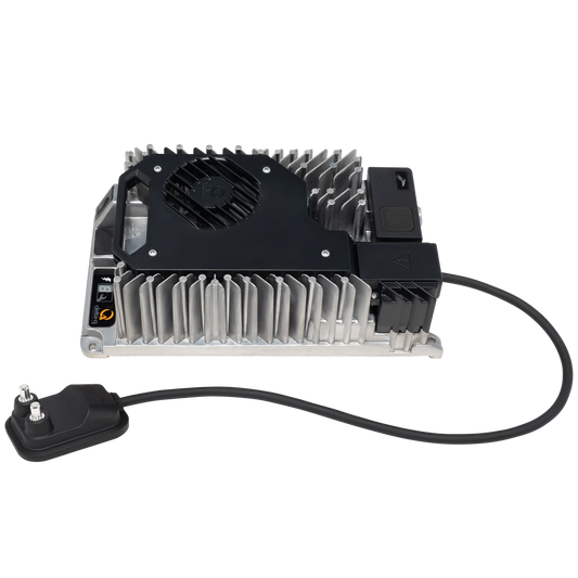 Lift5 LiftX Gen5 Battery Quick Charger