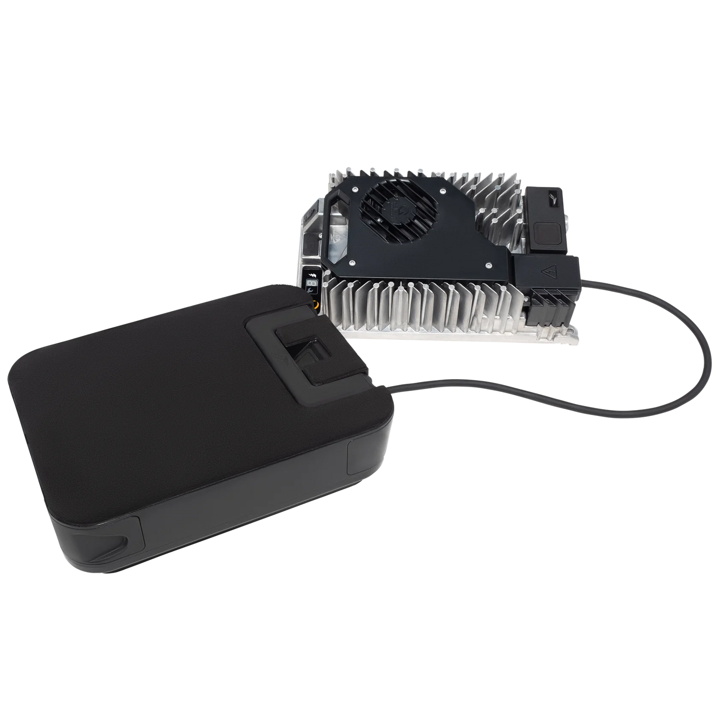 Lift5 LiftX Gen5 Battery Quick Charger