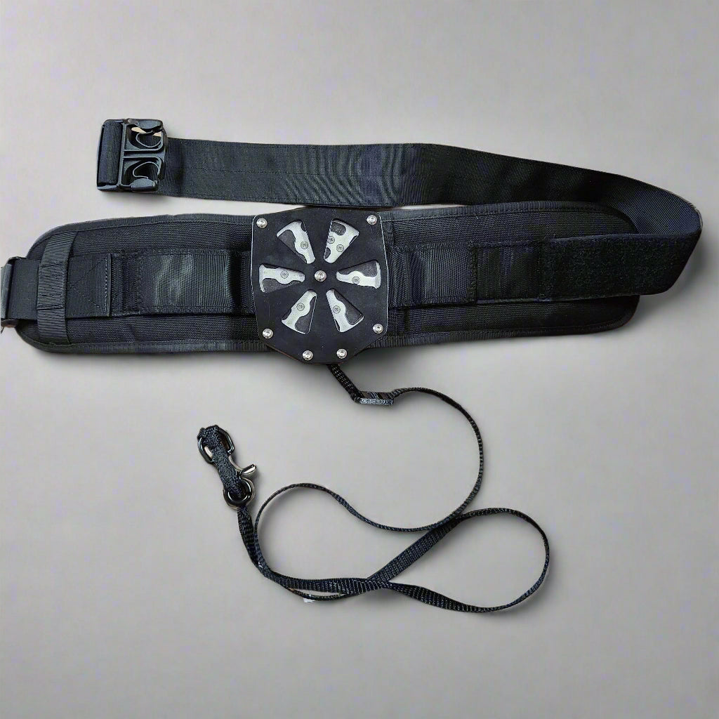 Reel Leash v5 Heavy Duty July 2025