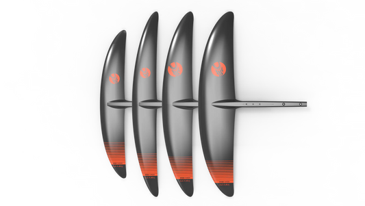 Cabrinha H Series Front Foil Wing