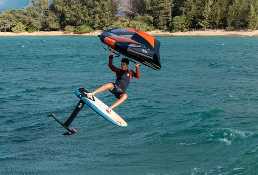 Cabrinha H Series Front Foil Wing