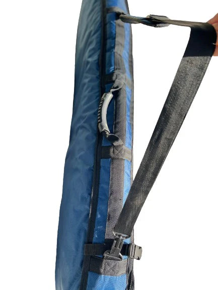 Lift Board Bag for Efoils or Other Boards