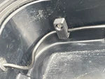 Lift Battery Hook, Antenna Wire and Water hose clips
