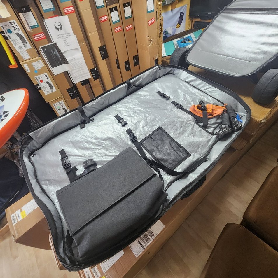 Waydoo Flyer One (used)