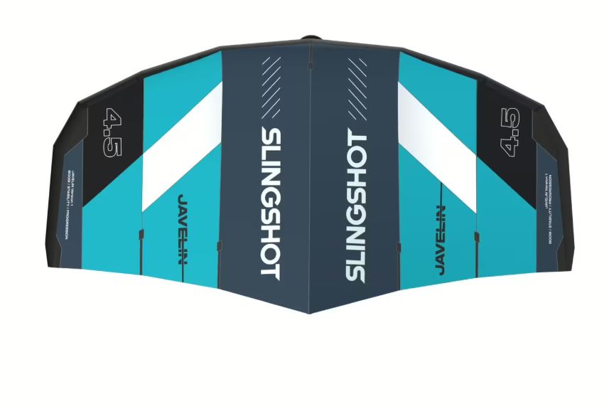 Slingshot Javelin V1