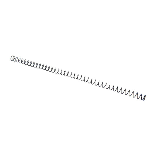 Recoil Spring Black Stainless