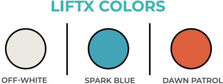 LIFTX Hybrid Efoil Package PREORDER