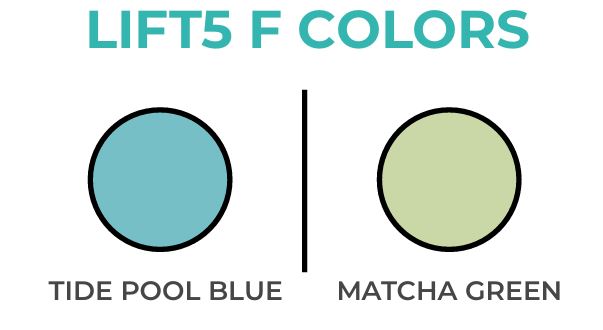 LIFT5 F Efoil Package