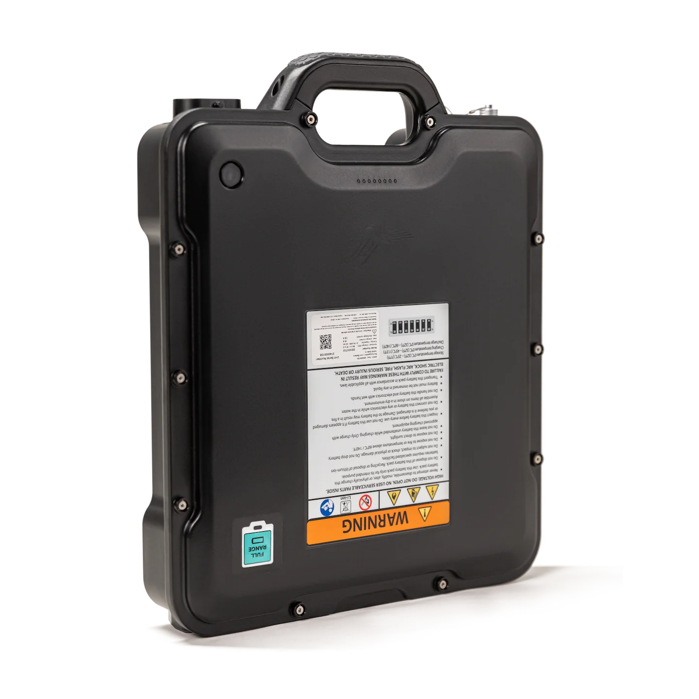 Lift efoil Full Range battery Gen4