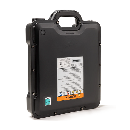 Lift efoil Full Range battery Gen4