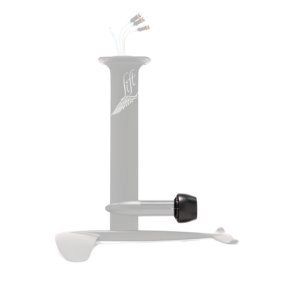 Lift Jet (bolt-on, NOT LCS)