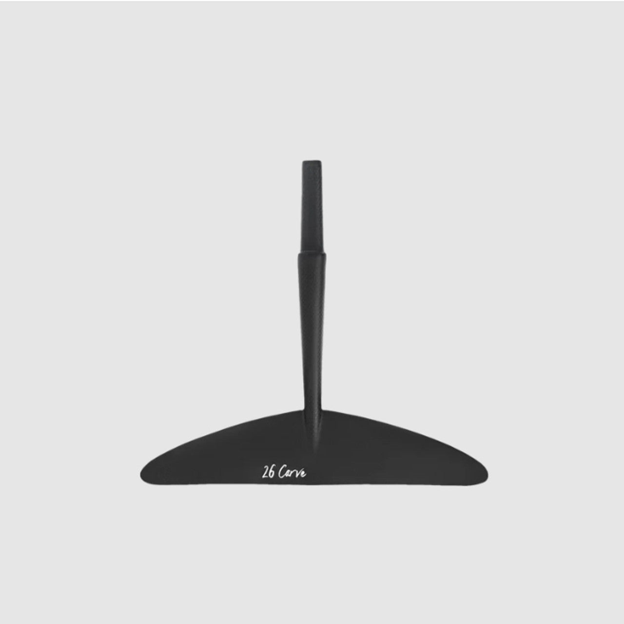 Lift back wing hydrofoil stabilizer Carve series