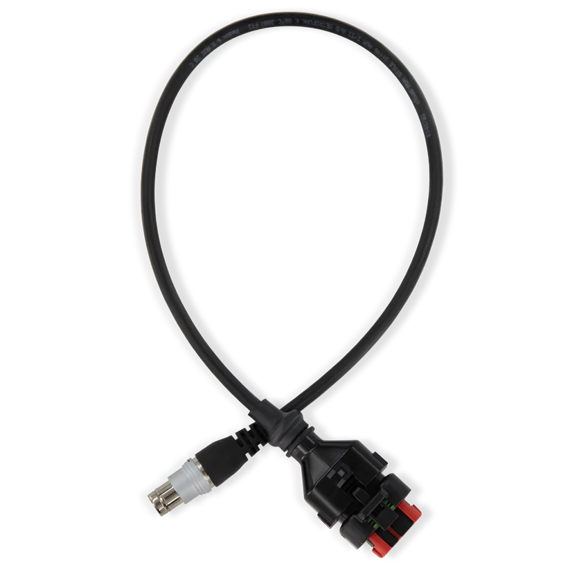 Lift Charger Cable Fischer (5-pin)