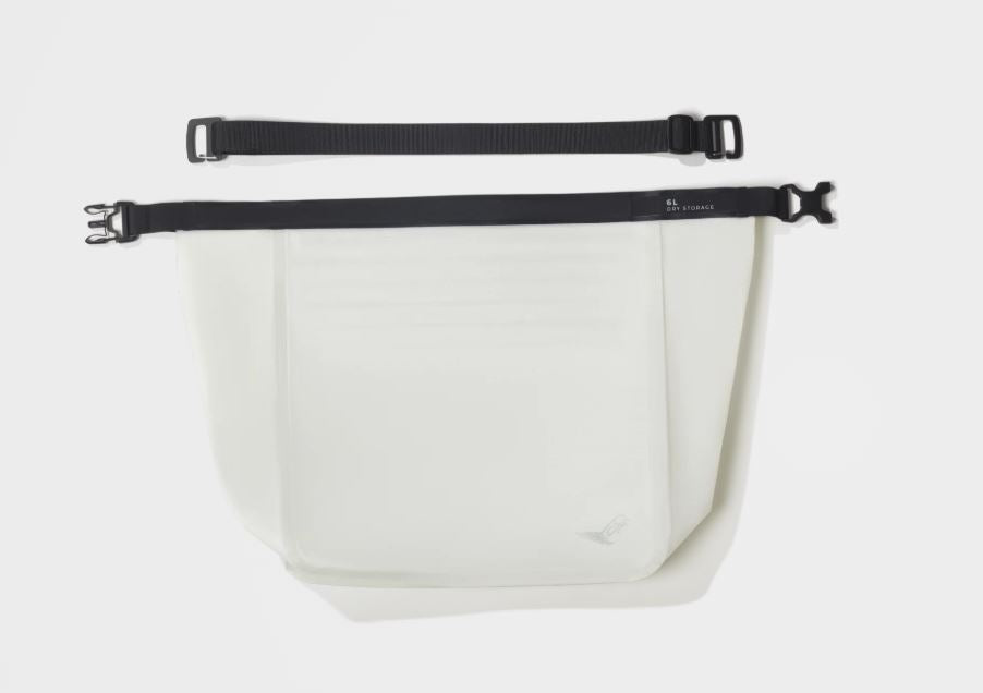 Lift 6L dry bag