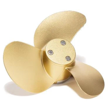 Lift LCS Propeller Aluminum 3-blade