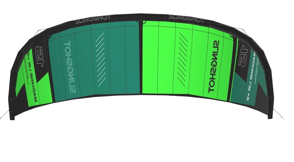 Machine LW V2
