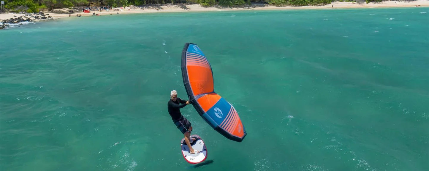 Cabrinha Macro 5'0 Wing Foil Board 78-liter DEMO