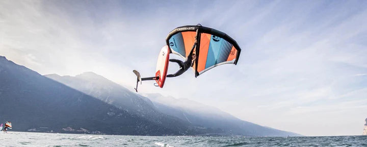 Cabrinha Macro 5'0 Wing Foil Board 78-liter DEMO