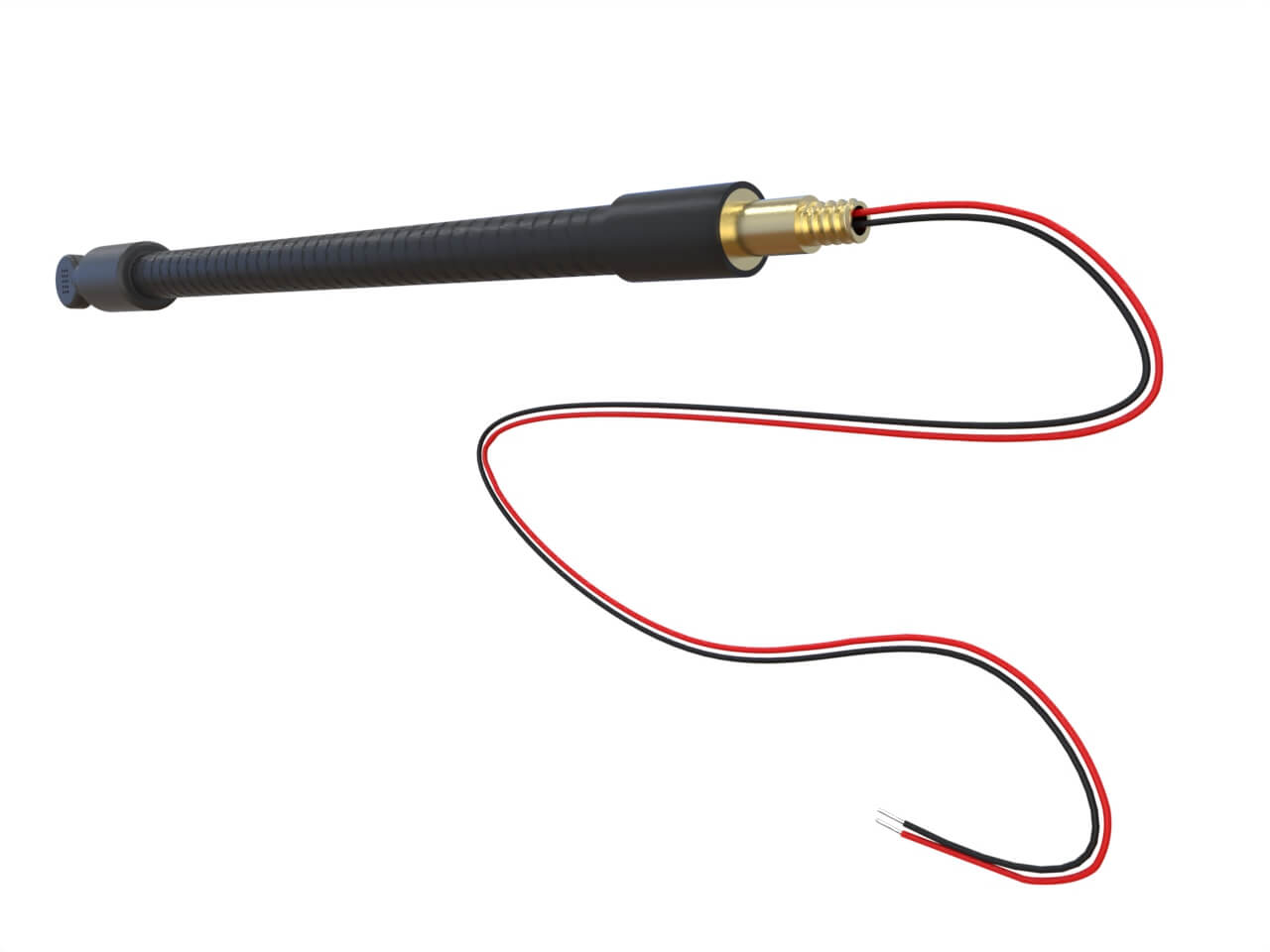 Microphone Boom Assembly