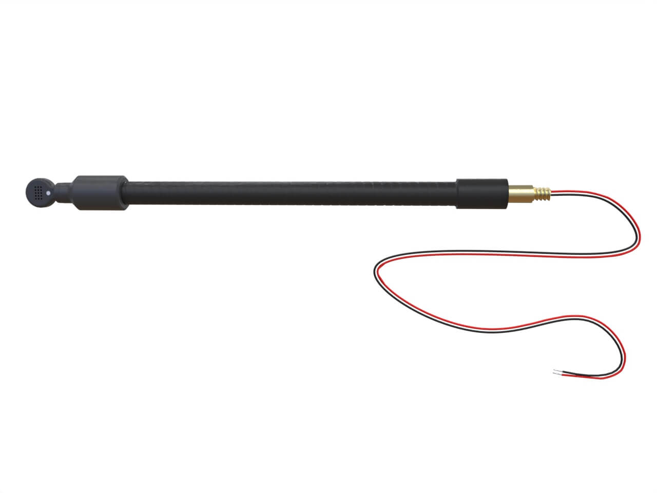 Microphone Boom Assembly
