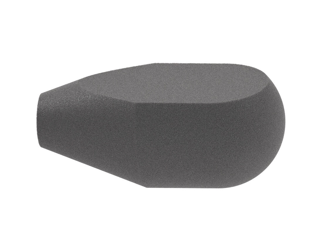 Lynx Microphone Wind Shield, Large 37mm