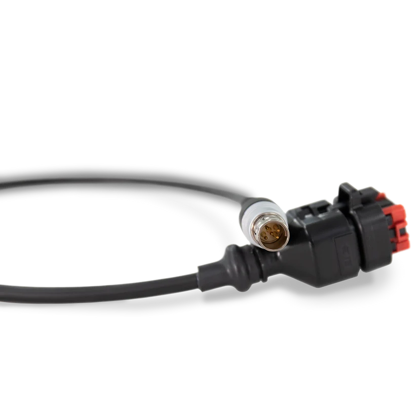Lift Charger Cable Fischer (5-pin)