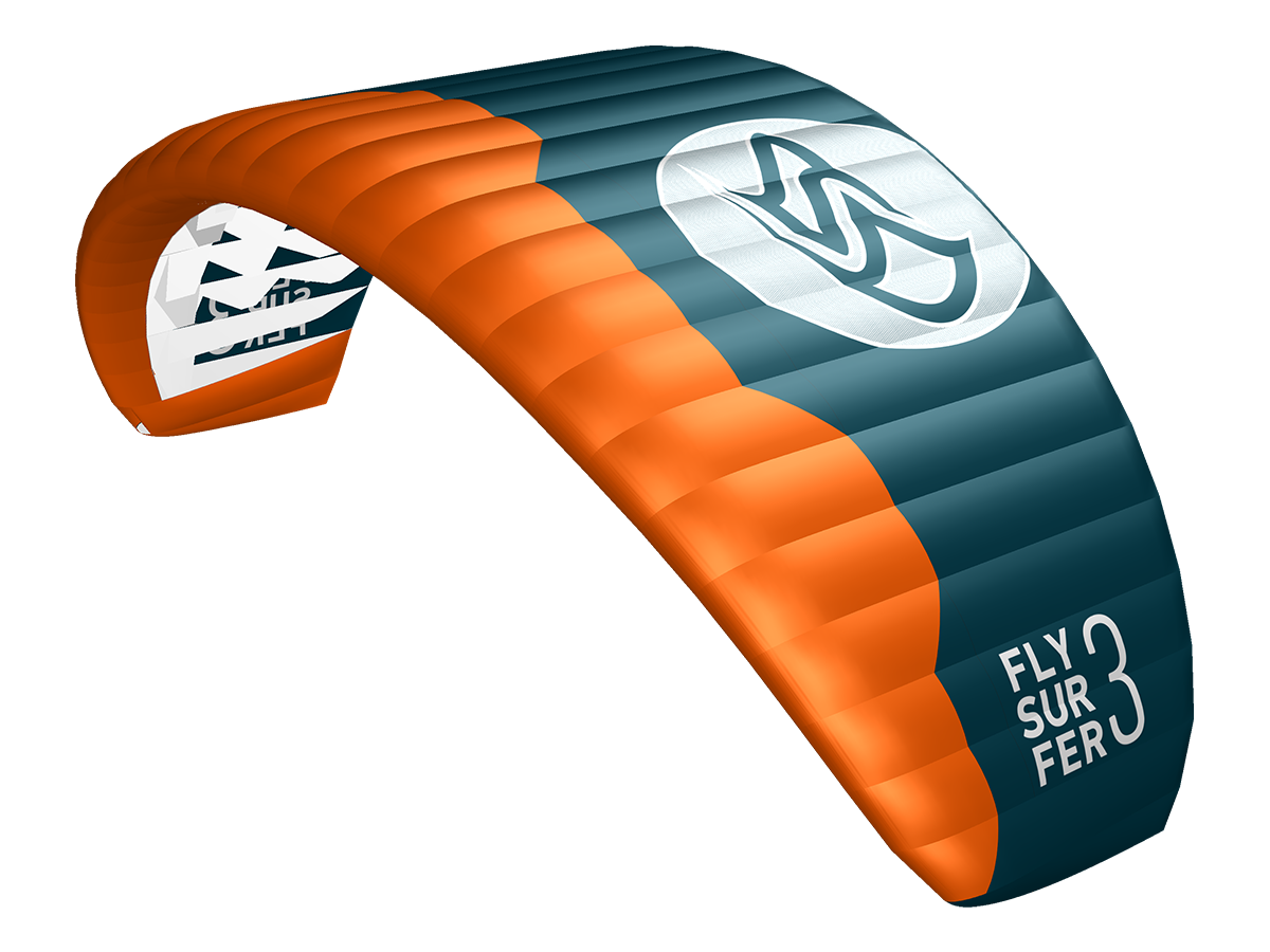 Flysurfer Peak4 DEMO Kites