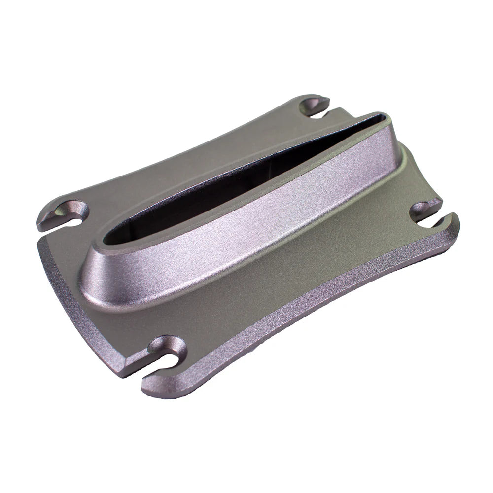 Cabrinha Fusion Hybrid mast socket plate