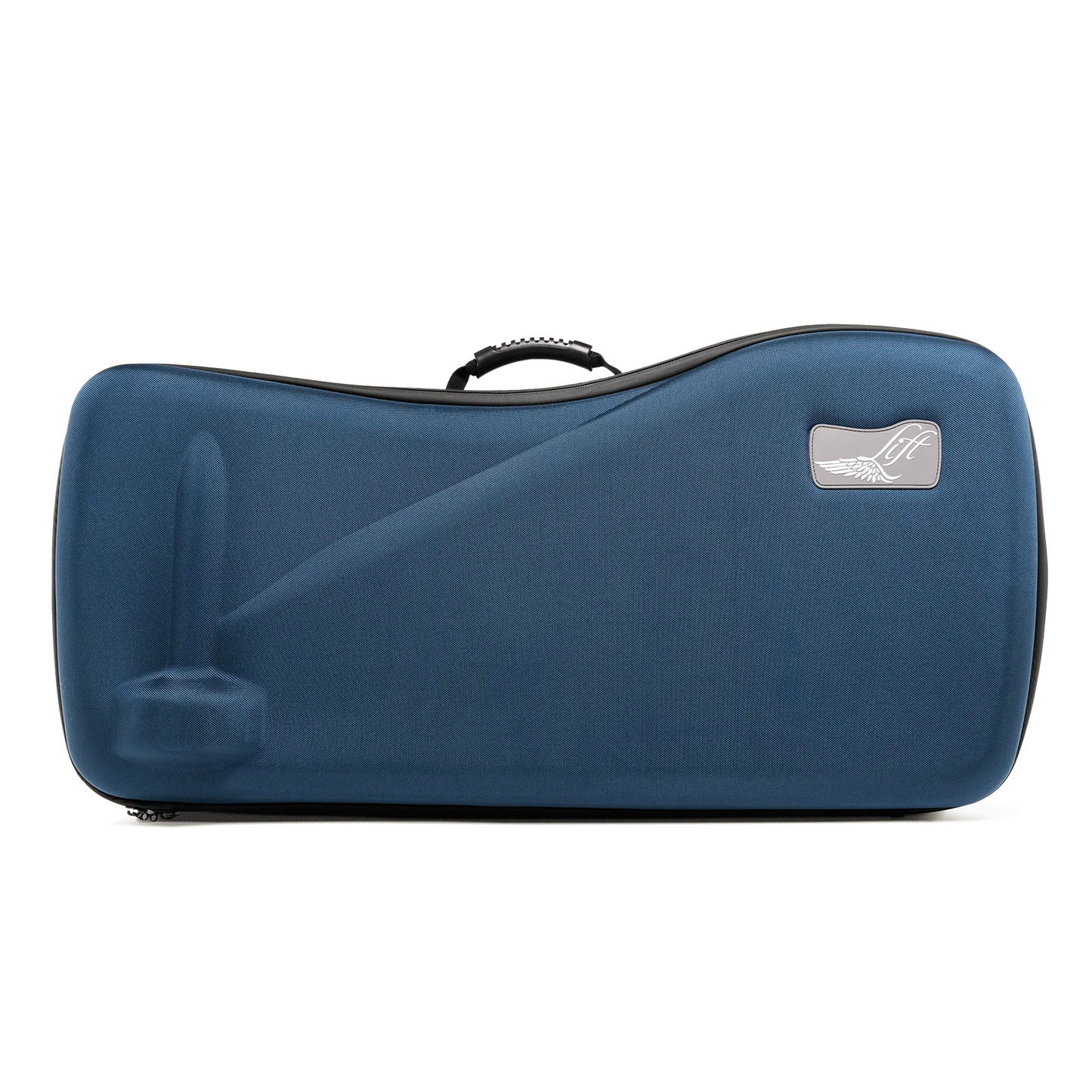 Lift Propulsion Case for powered mast and charger