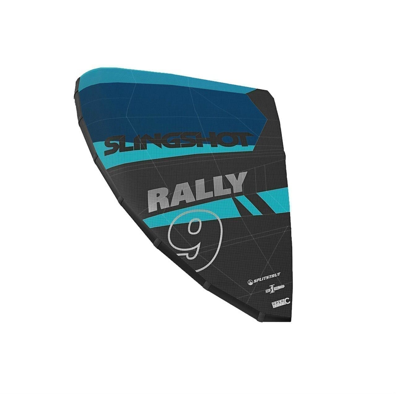 Slingshot Rally kiteboarding kite