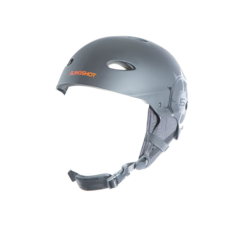 Brain Case Helmet V1