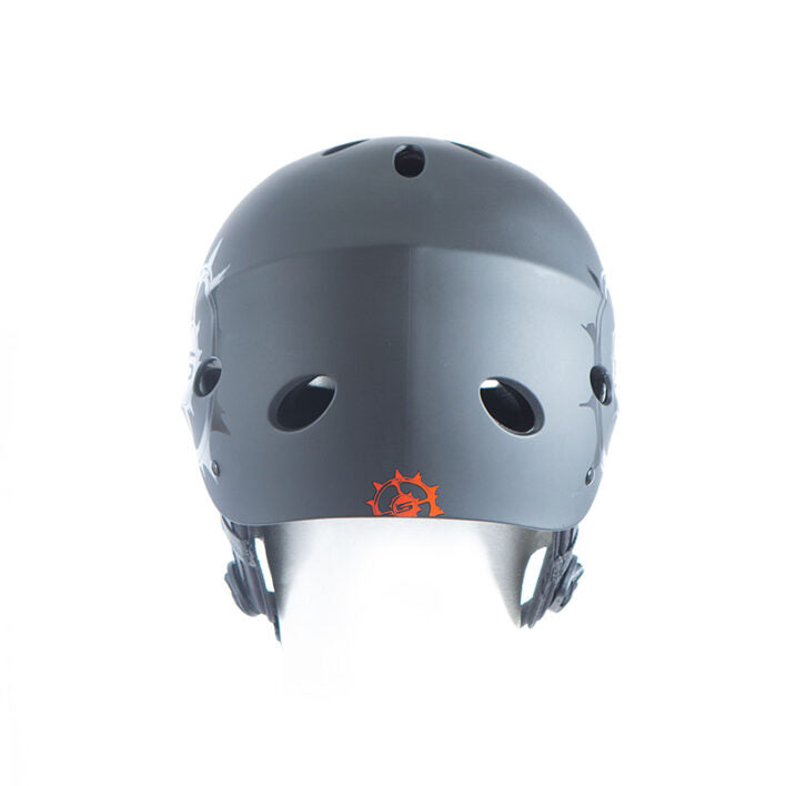 Brain Case Helmet V1