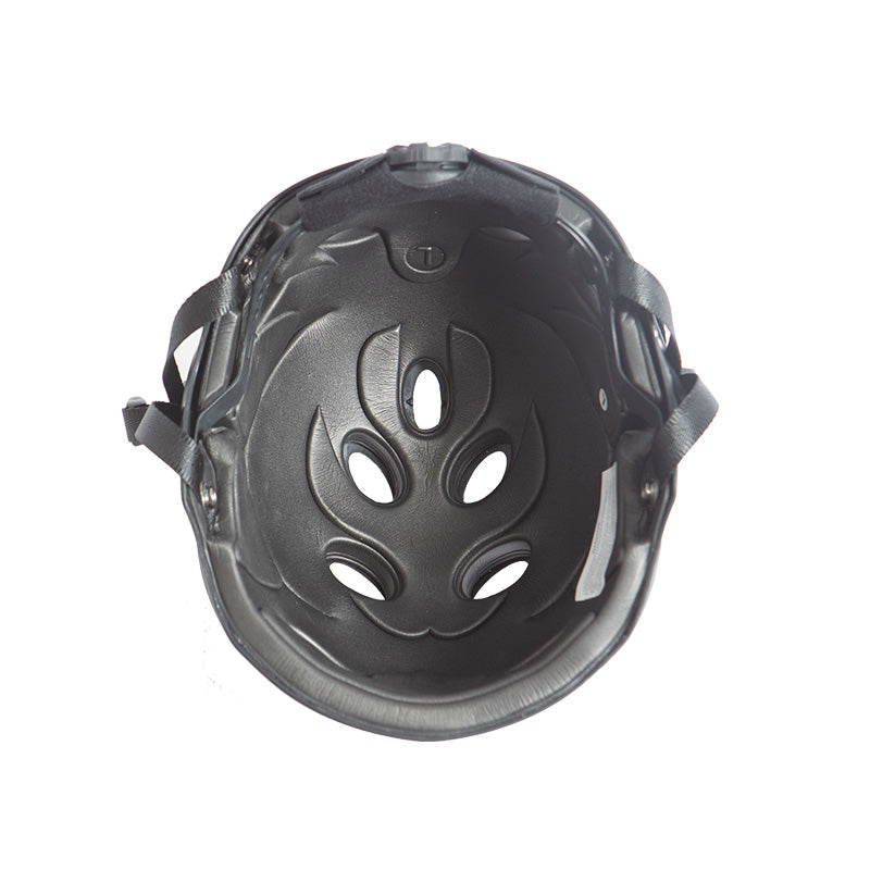 Brain Case Helmet V1