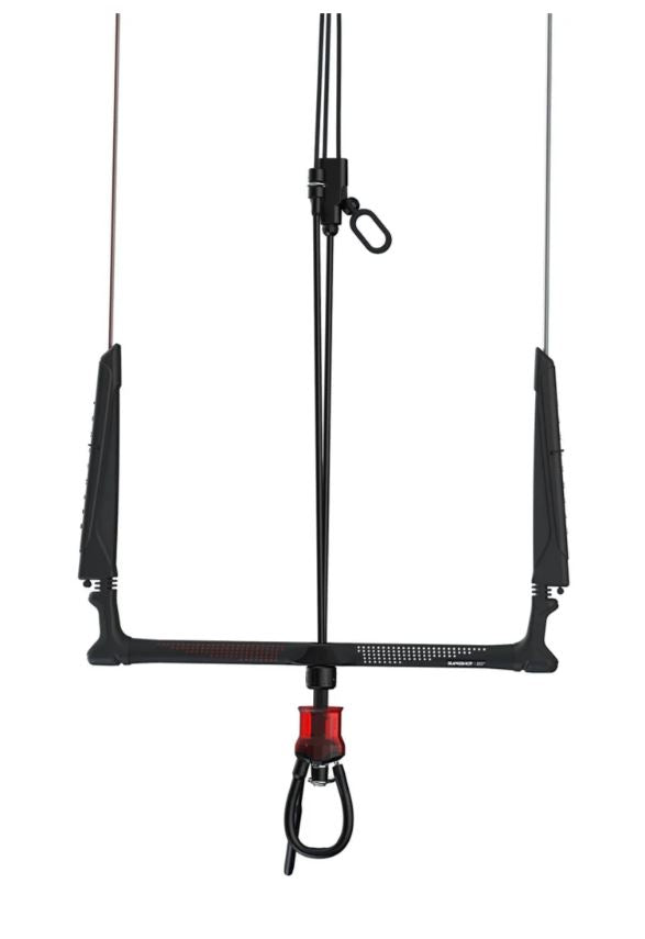 Sentry Control Bar