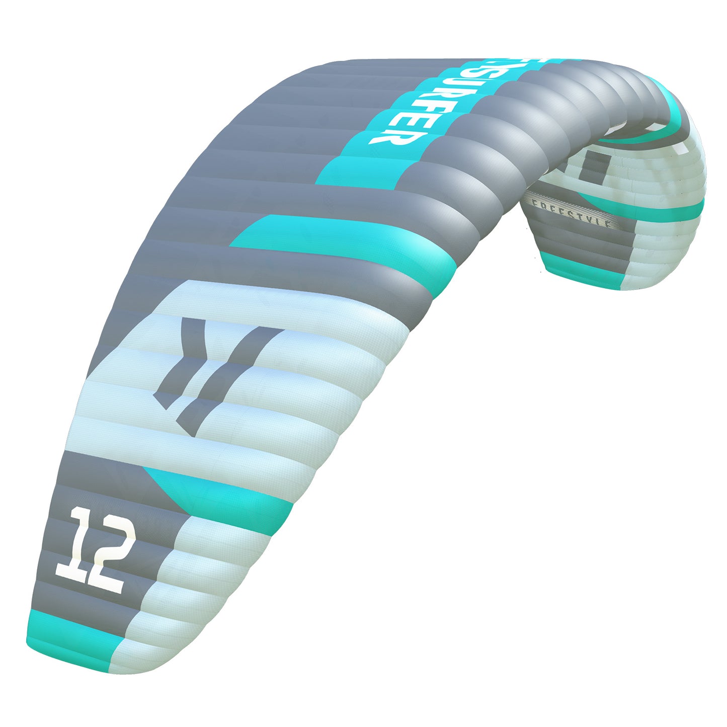 Flysurfer Soul4 Kiteboarding Kite