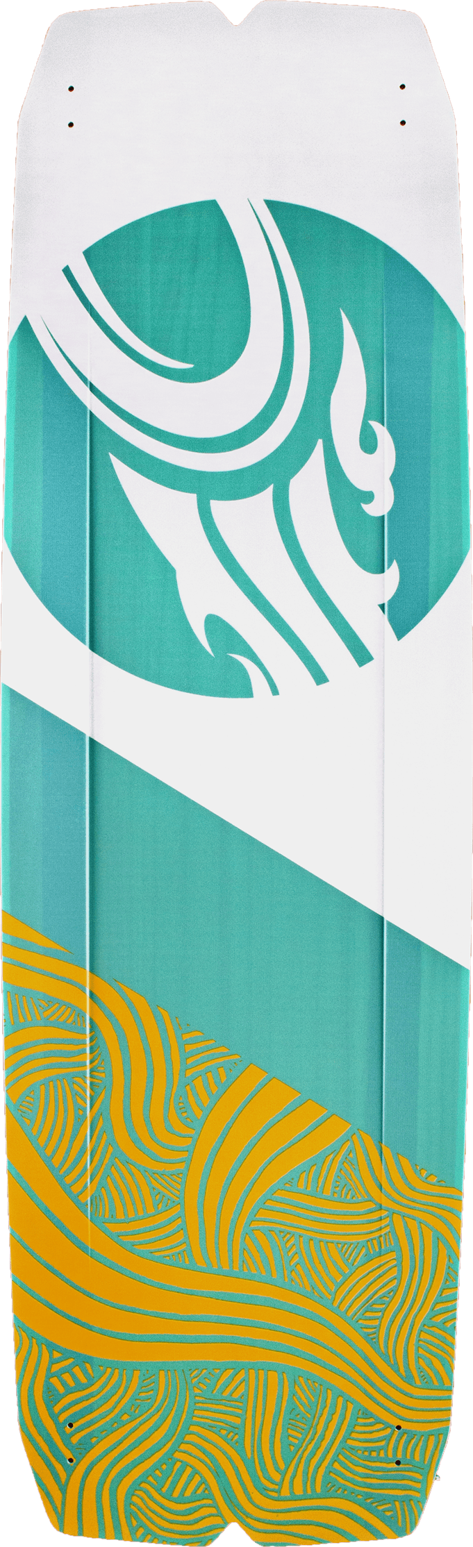Cabrinha Stylus kiteboard