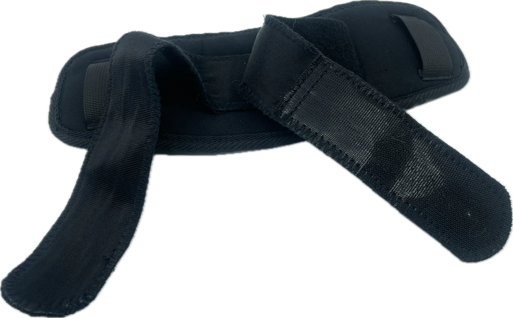 Calf Cuff for Reel Leash