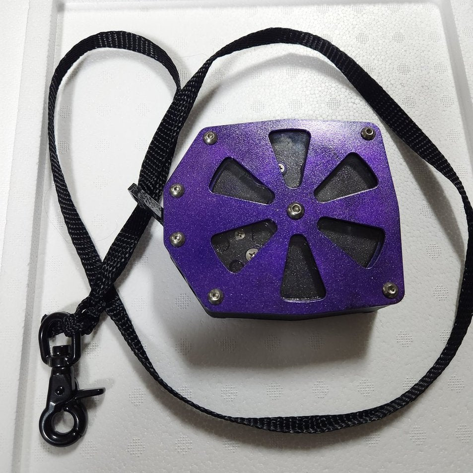 Reel Leash v5 Heavy Duty July 2025