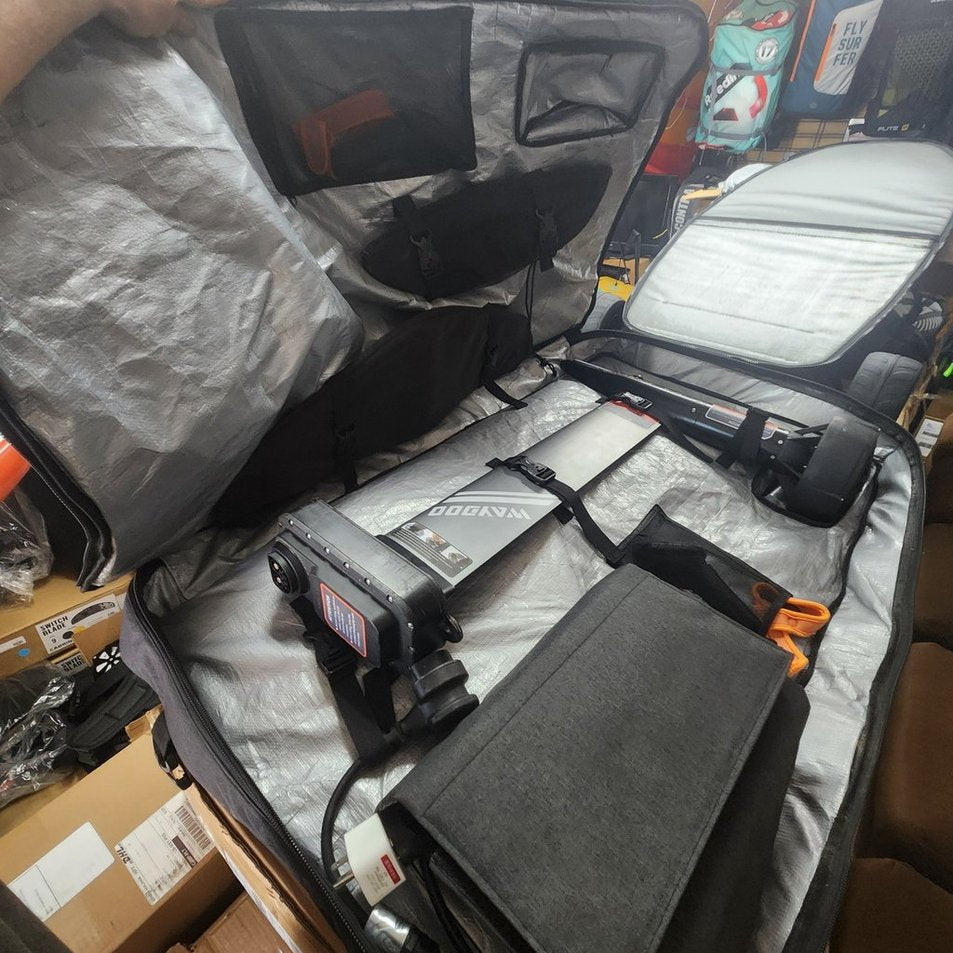 Waydoo Flyer One (used)