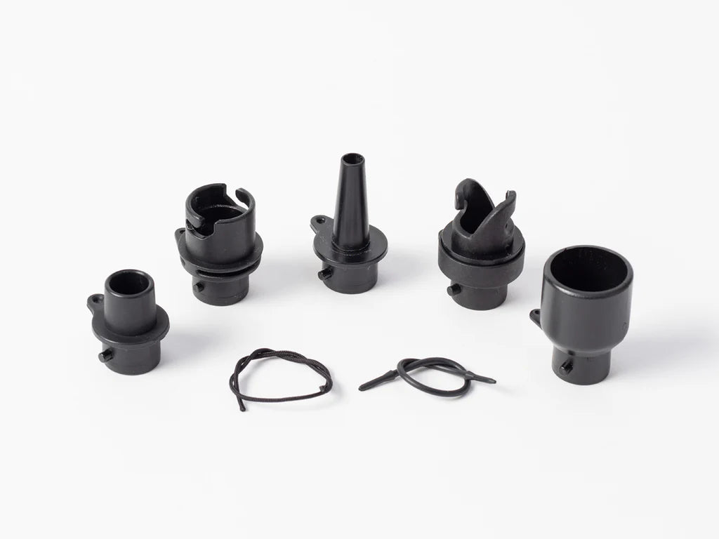 Pump Adapter Kit