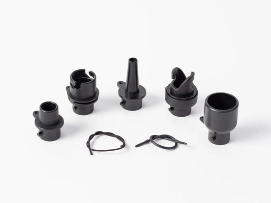 Pump Adapter Kit