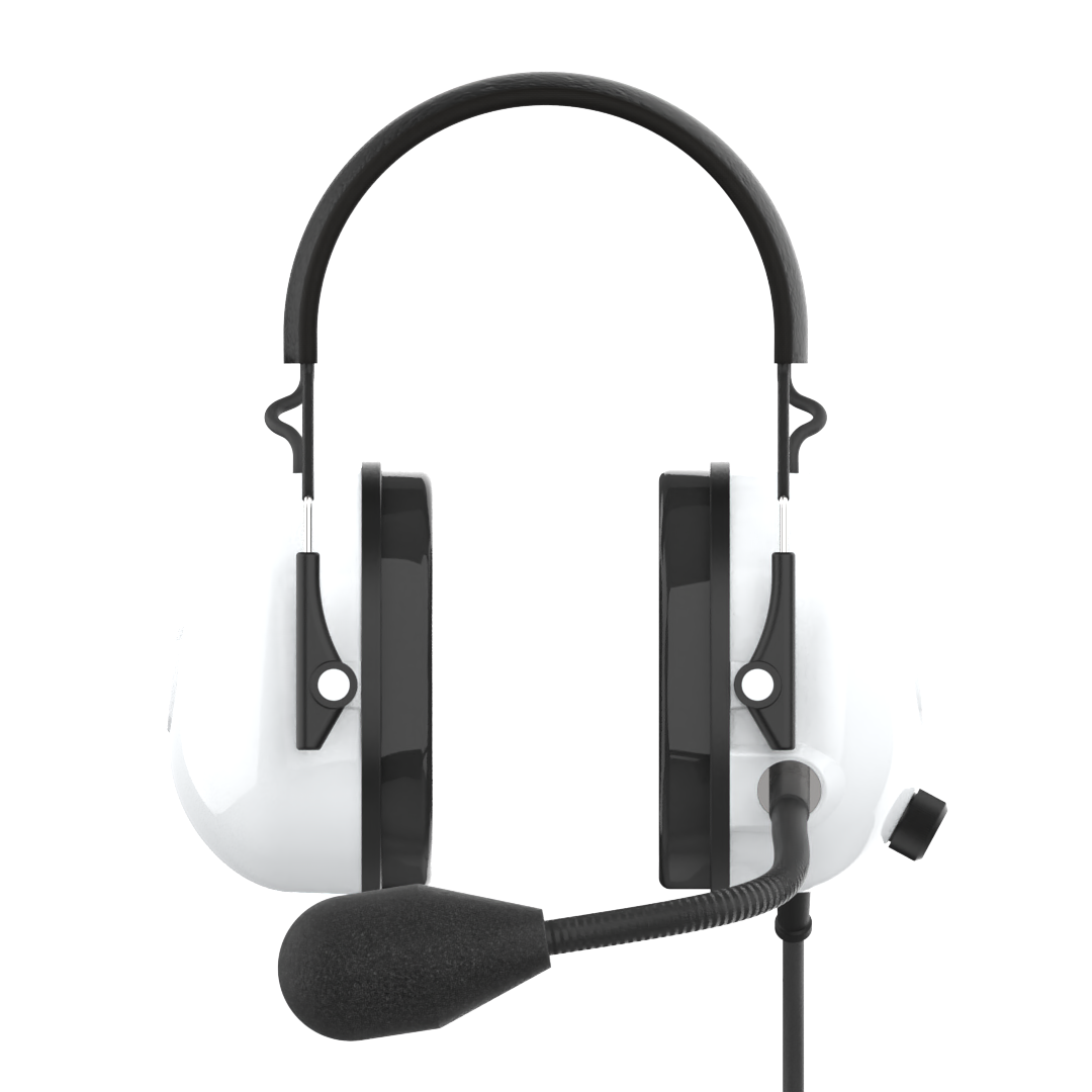 Lynx Micro System Headset G3