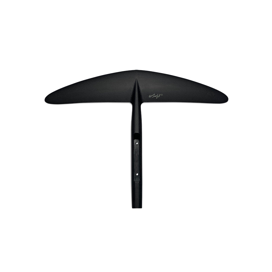 Lift 60 Surf v2 hydrofoil front wing
