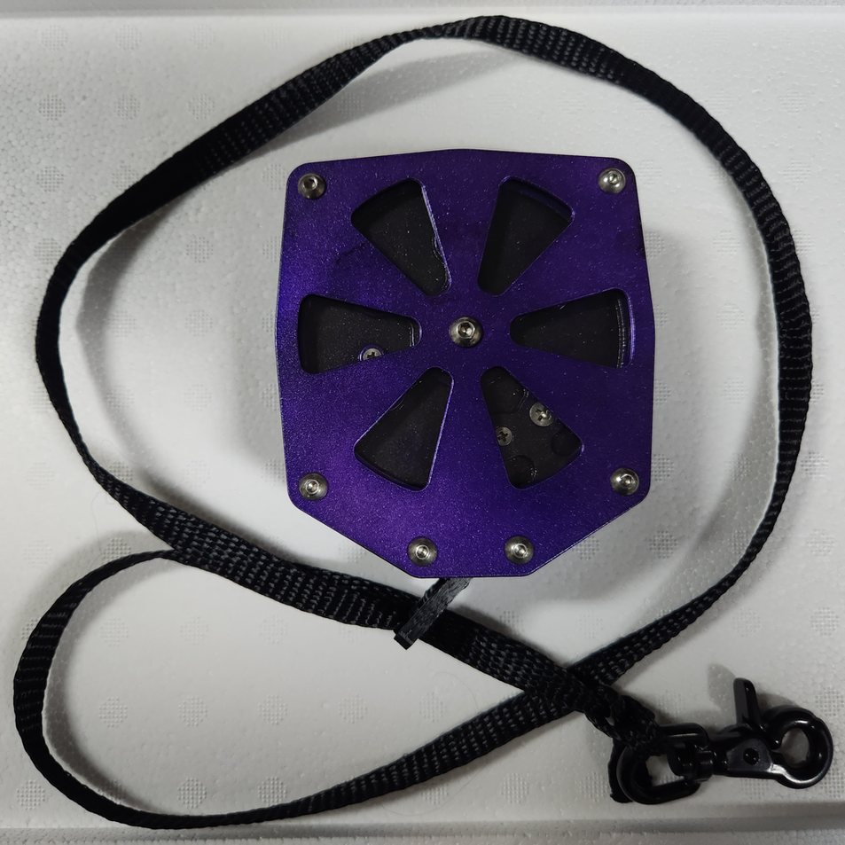 Reel Leash v5 Heavy Duty July 2025
