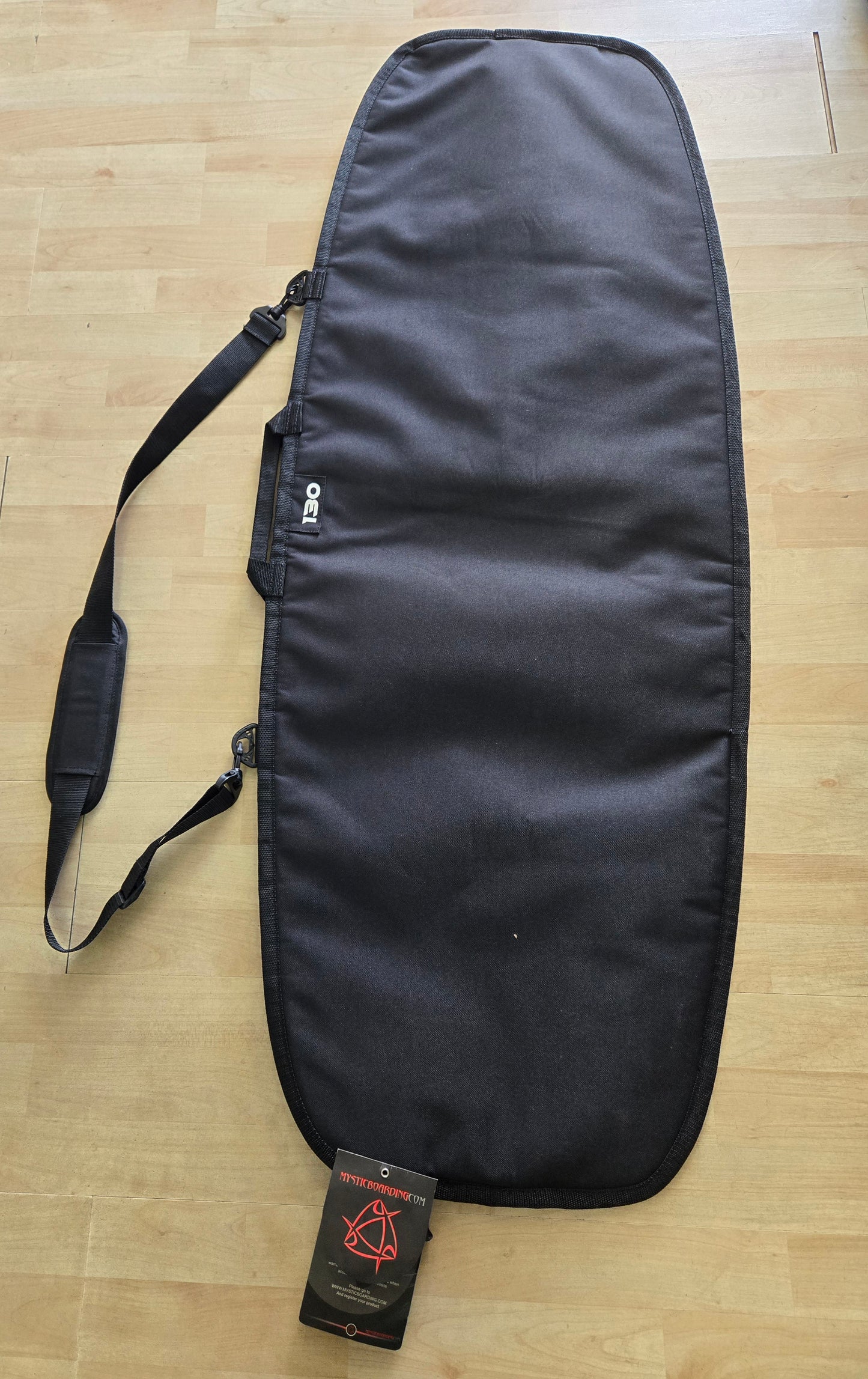 Mystic Venom Kite/Wake Board Bag 130cm