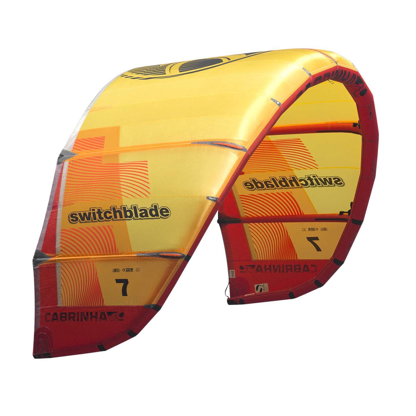 Cabrinha Switchblade Kite Only