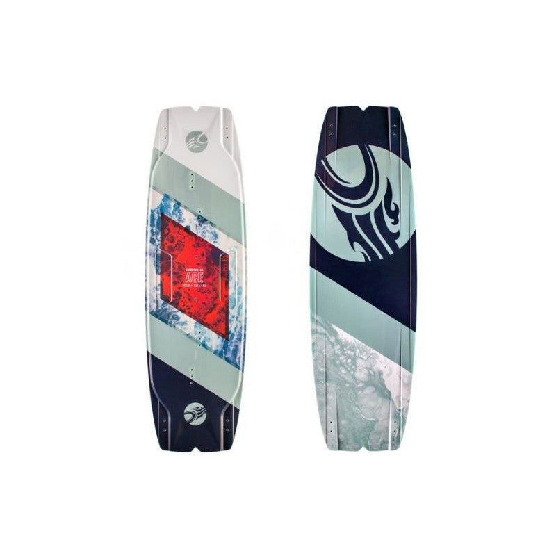 Cabrinha Ace Wood Kiteboard