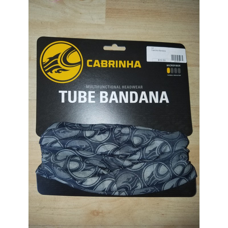 Tube Bandana