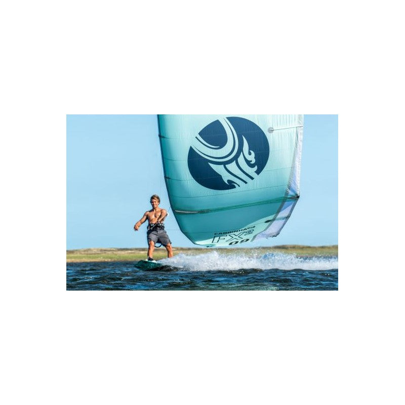 Cabrinha FX2 Kite Only
