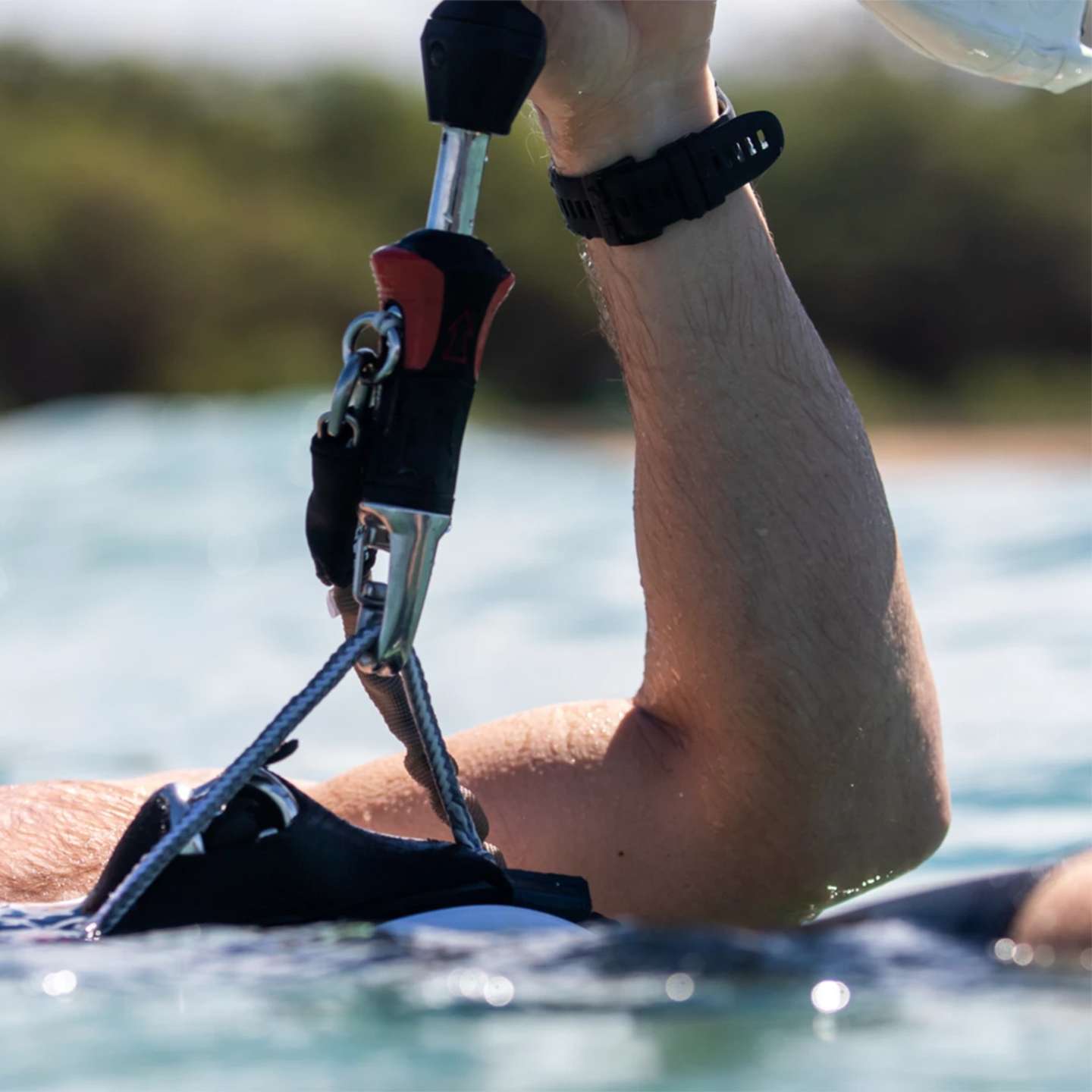 Cabrinha Modular Rope Slider